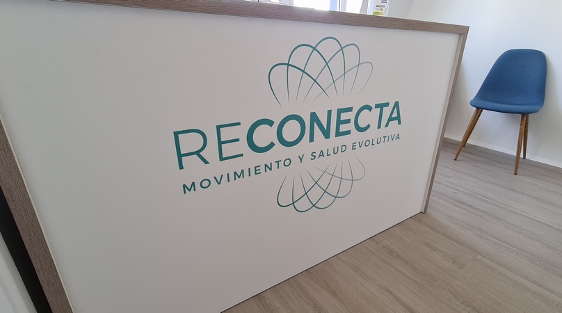 ReConecta Salud