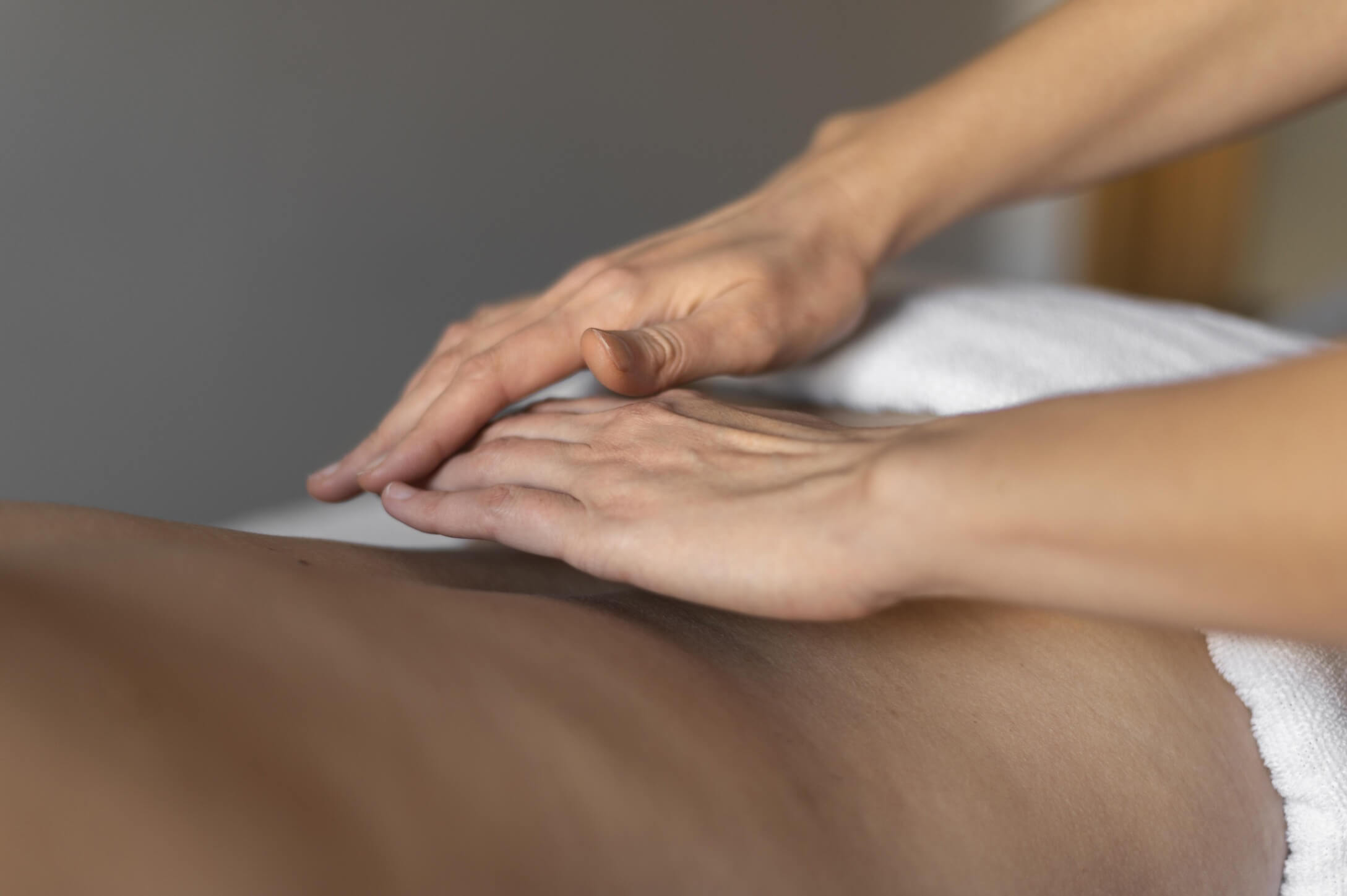 masoterapia