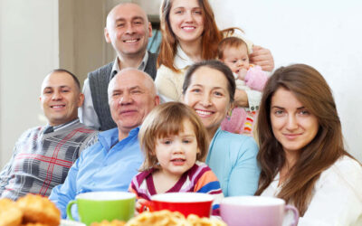 Neuropsicología y Patrones Familiares: ¿Tienen relación?