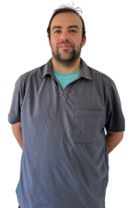 Patricio Achurra
